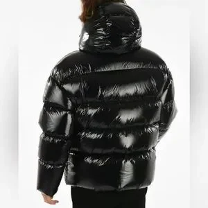 希少 美品 DSQUARED2 PUFFER HUNTING FOX DOWN DSQUARED2 | Jackets & Coats | Dsquared Down Puffer Jacket